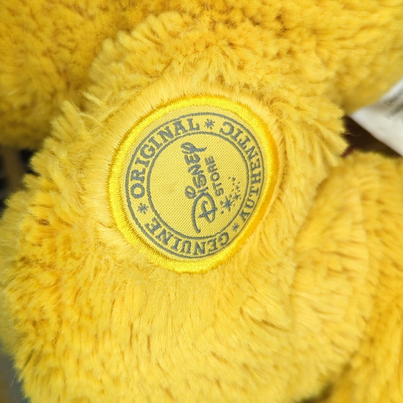 Adorable Pluto plush - Picture 3 of 5